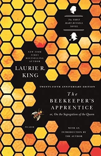 Beekeeper's Apprentice