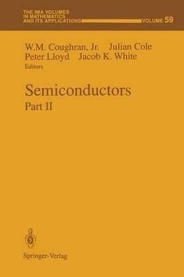 Semiconductors: Part II