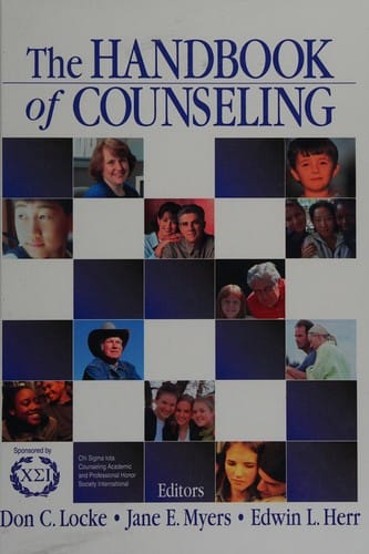 The handbook of counseling