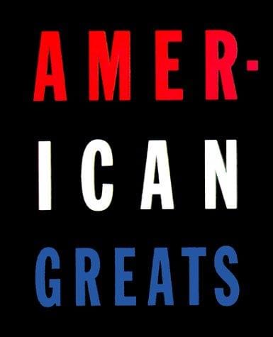 American greats