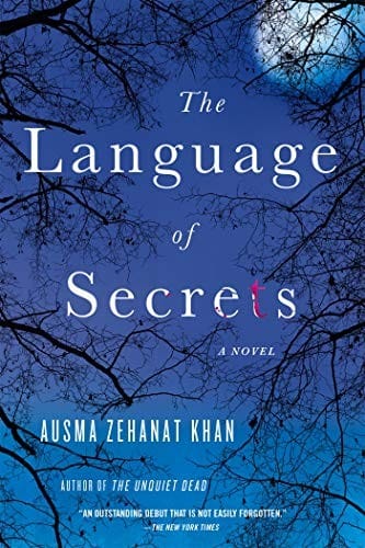 Language of Secrets
