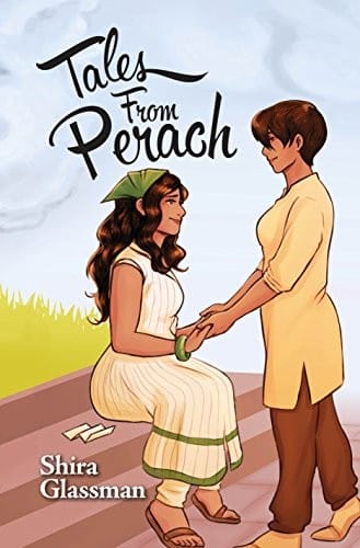Tales From Perach