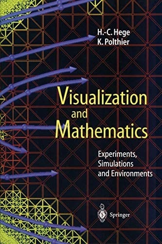 Visualization and Mathematics