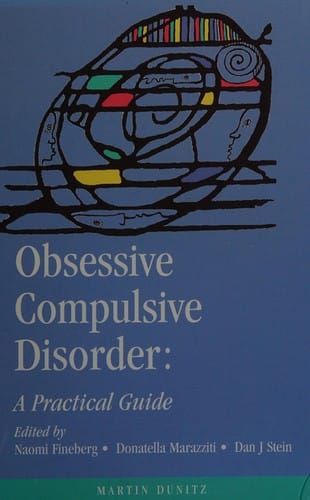 Obsessive compulsive disorders: a practical guide to management