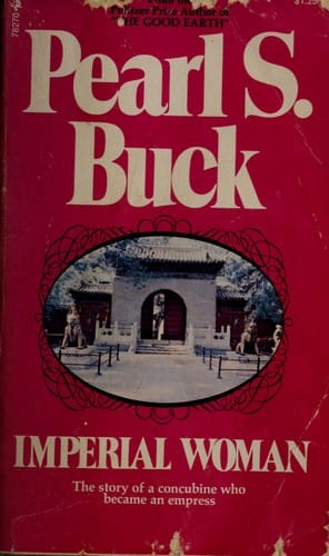 Imperial Woman