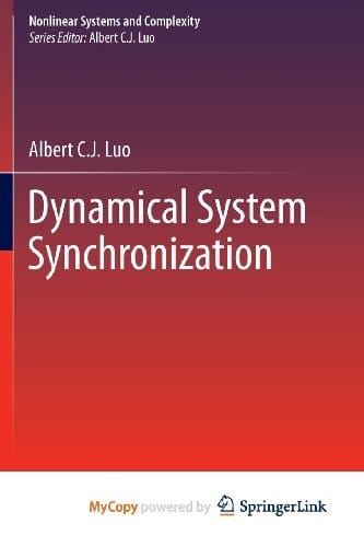 Dynamical System Synchronization