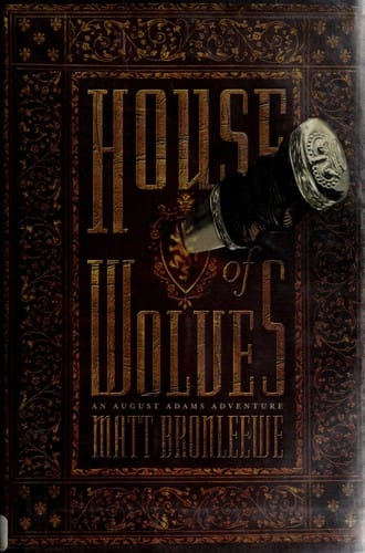 House of wolves