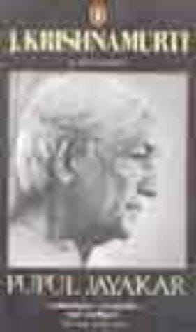 J.Krishnamurti