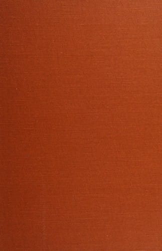 The uncertain triumph: federal education policy in the Kennedy and Johnson years