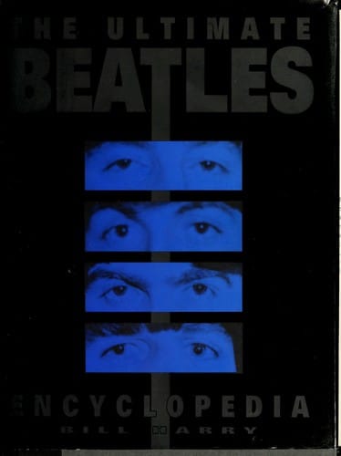 The ultimate Beatles encyclopedia