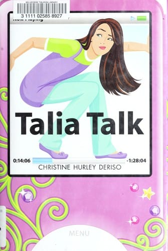 Talia Talk