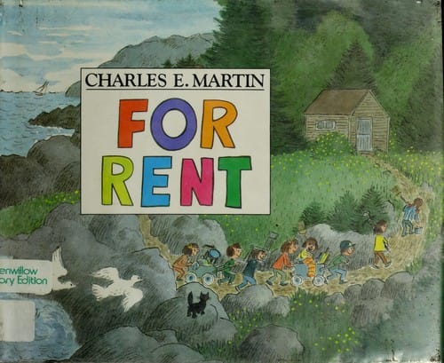 For rent
