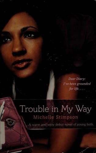 Trouble in my way