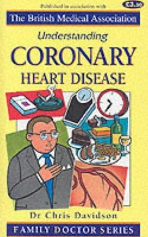 Coronary Heart Disease (Understanding)
