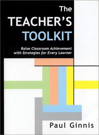 The Teacher's Toolkit