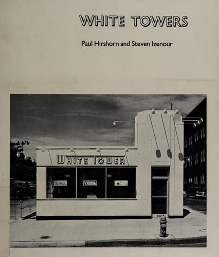 White Towers