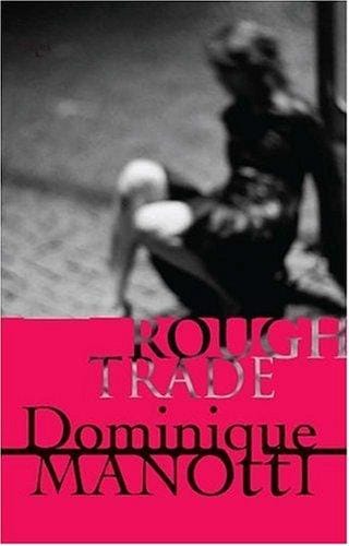 Rough Trade (Eurocrime series)