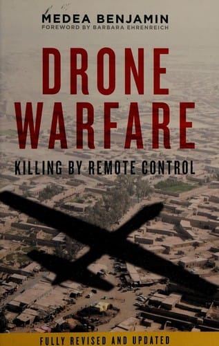Drone warfare: killing by remote control