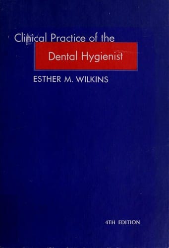 Clinical practice of the dental hygienist