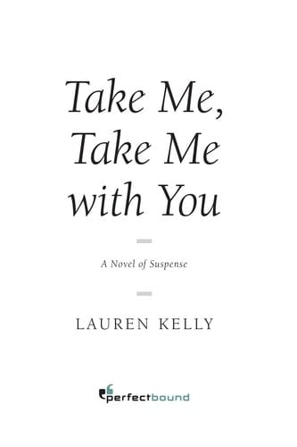 Take Me, Take Me with You