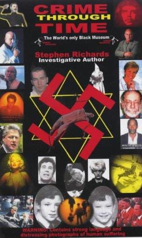 Crime Through Time