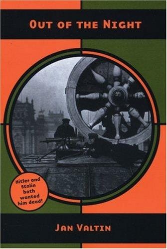 Out of the night: memoir of Richard Julius Herman Krebs alias Jan Valtin