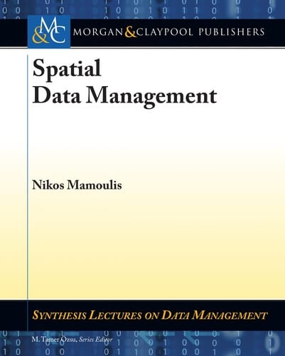 Spatial data management