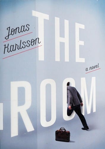 The room: a novel