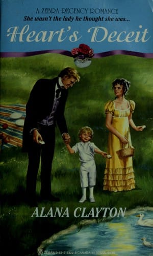 Heart's Deceit