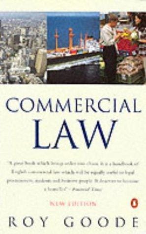 Commercial Law