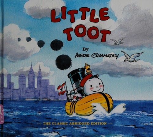 Little Toot - Classic Abridged Edition