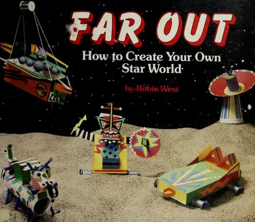 Far Out: How to Create Your Own Star World