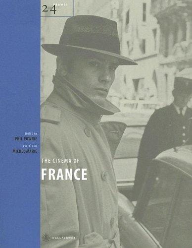 The Cinema of France (24 Frames)