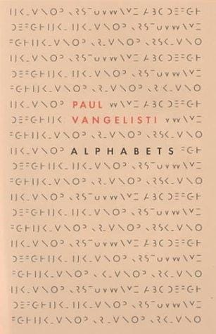 Alphabets: 1986-1996