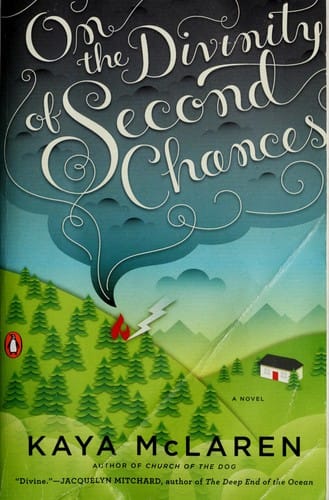 On the divinity of second chances