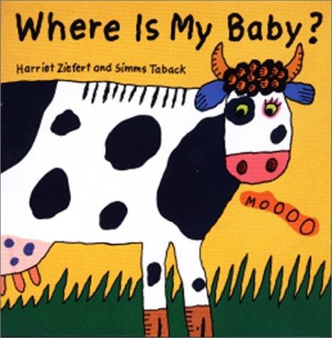 Where is my baby?
