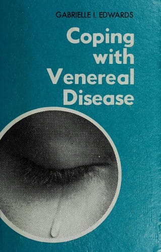 Coping with venereal disease