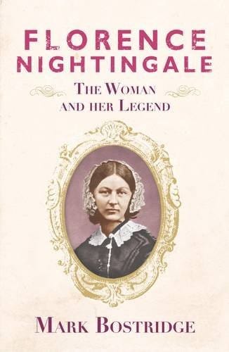 Florence Nightingale: The Making Of An Icon
