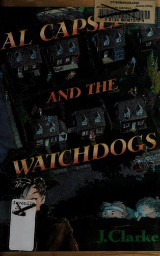 Al Capsella and the watchdogs
