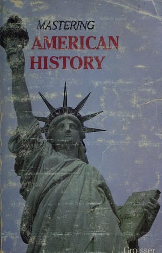 Mastering American history