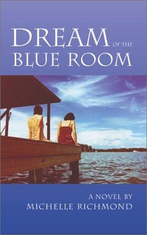 Dream of the Blue Room: A Novel