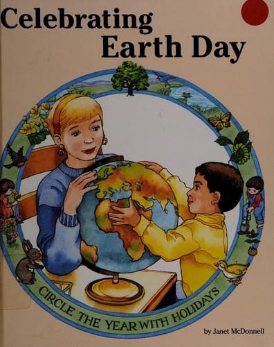 Celebrating Earth Day