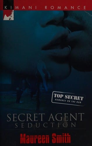 Secret agent seduction