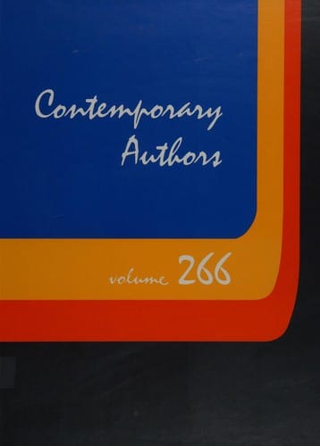 Contemporary Authors