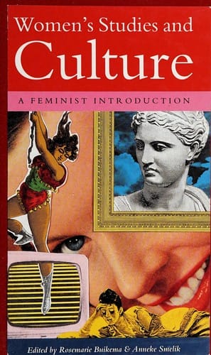 Women's studies and culture: a feminist introduction