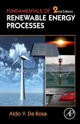 Fundamentals of renewable energy processes