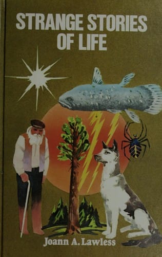 Sharks and troubled waters