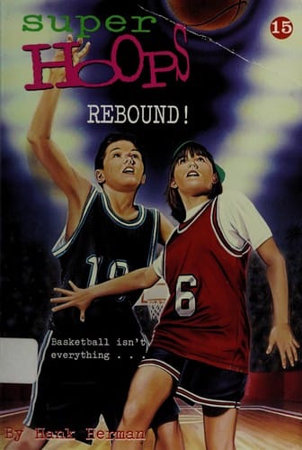 Rebound!