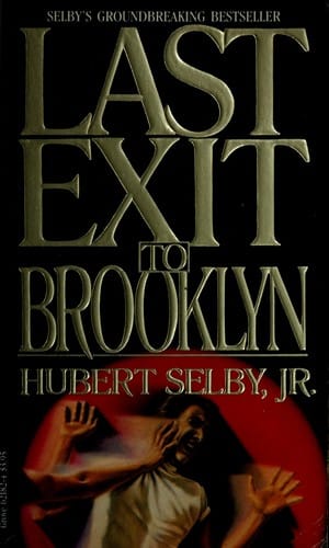 Last Exit to Brooklyn