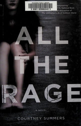 All the rage